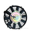 AC Electric Fan RC.550.138 80W مروحة للسيارة